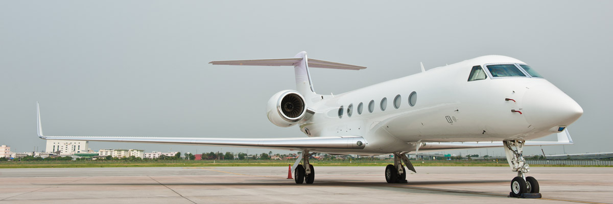 Family Office Services Private Jet Charter